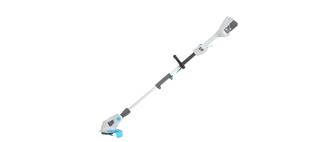 40v Grass Trimmer